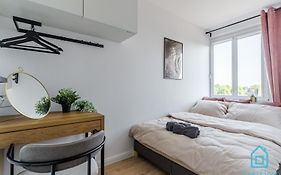Belle Room - 5 Minutes To Gdansk Old Town